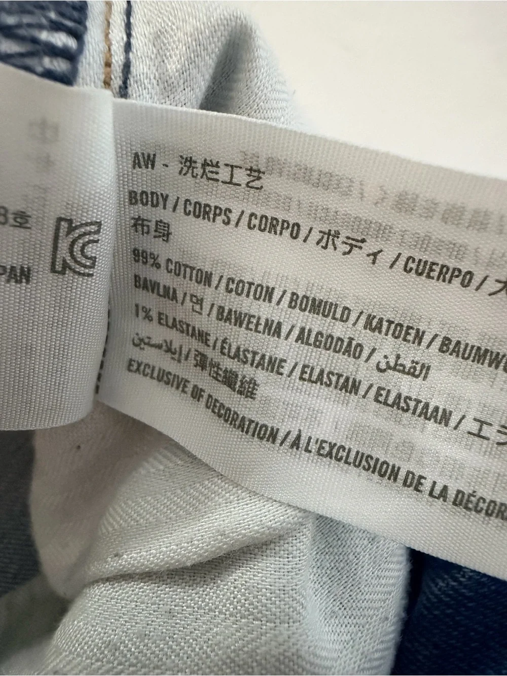 Abercrombie & Fitch good preowned